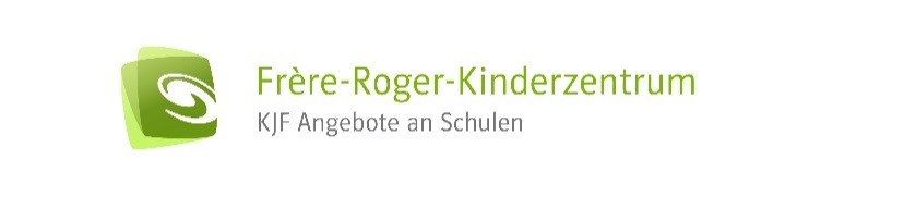 Frere Roger Kize Logo