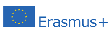 Erasmus+ Logo