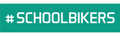 Schoolbikers Logo